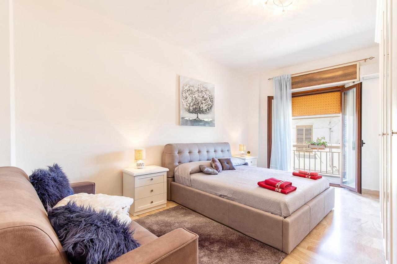 A Su Santu Nigola Apartamento Baunei Exterior foto