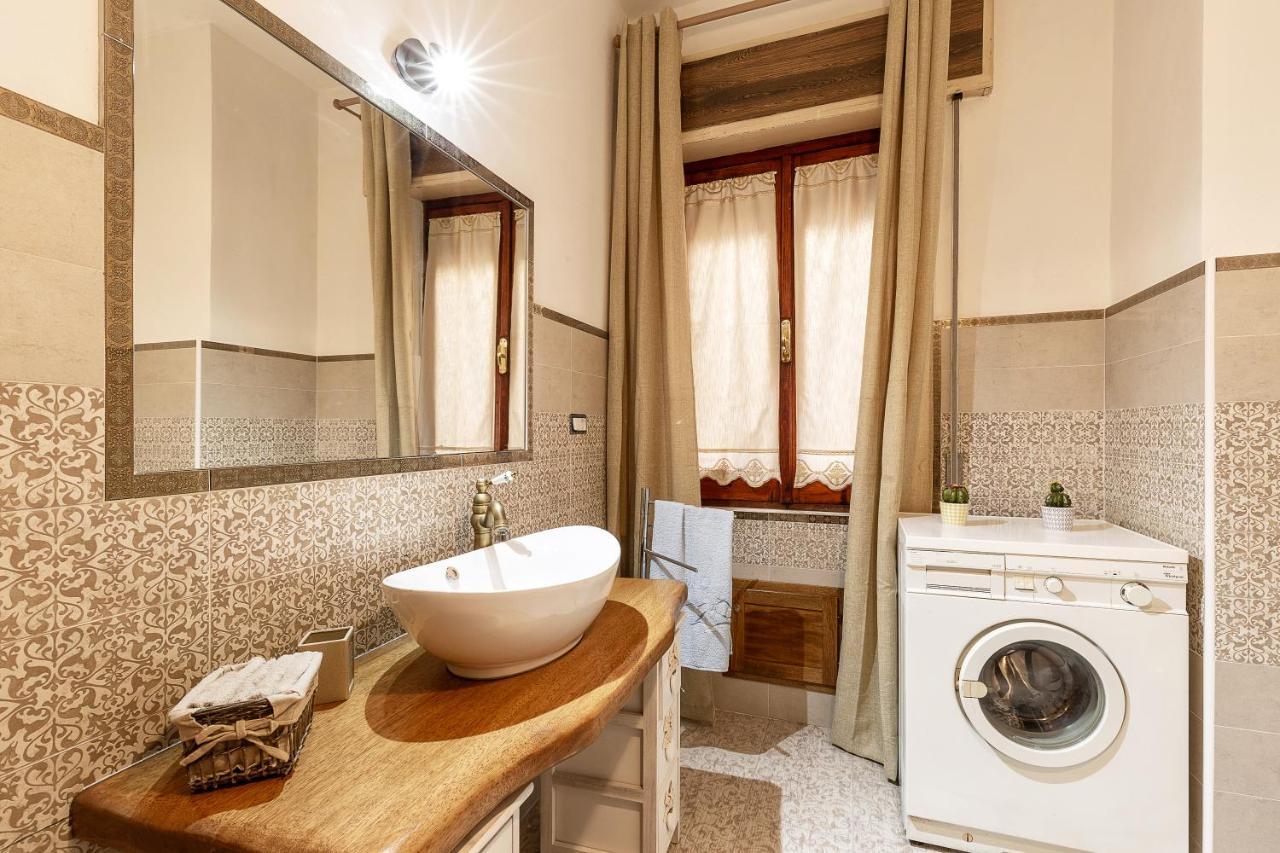 A Su Santu Nigola Apartamento Baunei Exterior foto